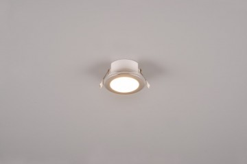 Inbouwspot trio argus 653610106 wwwlamp123nl