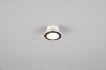 Inbouwspot trio argus 653610132 wwwlamp123nl