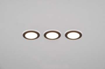 Inbouwspot trio argus 653610332 wwwlamp123nl