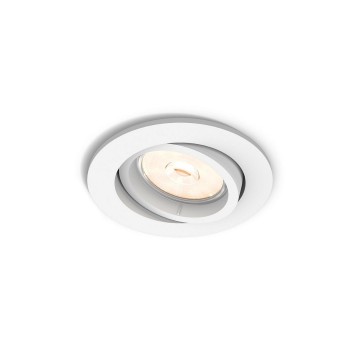 Inbouwspots philips donegal 5039131pn wwwlamp123nl