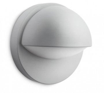 June grijs wandlamp wwwlamp123nl