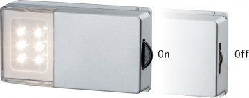 Kastlamp paulmann snapled 70498 wwwlamp123nl3