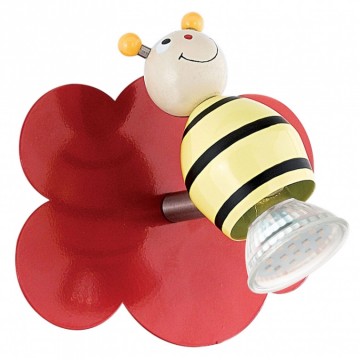 Kinderlamp Eglo Taya 1 93139