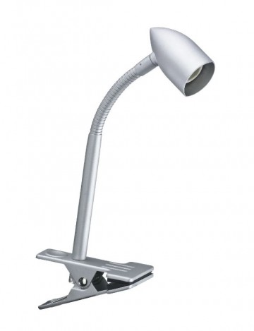 Klemlamp paulmann gesa 95425 wwwlamp123nl
