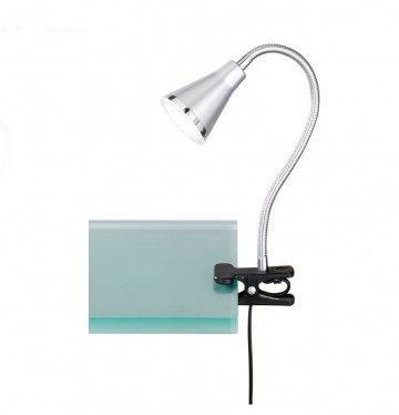 Klemlamp trio arras r22711187 wwwlamp123nl