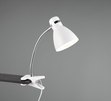 Klemlamp trio harvey r20731231 wwwlamp123nl1