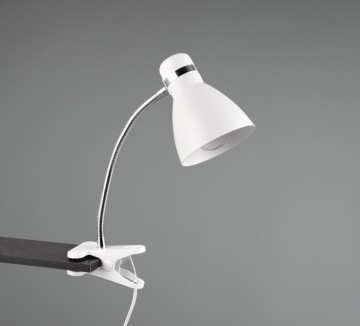 Klemlamp trio harvey r20731231 wwwlamp123nl2