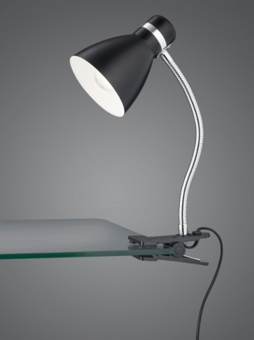 Klemlamp trio harvey r20731232 wwwlamp123nl