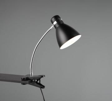Klemlamp trio harvey r20731232 wwwlamp123nl1