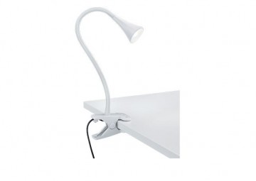 Klemlamp trio viper r22398101 wwwlamp123nl