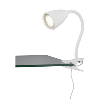 Klemlamp trio wanda 202620131 wwwlamp123nl