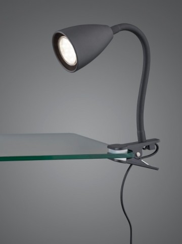 Klemlamp trio wanda 202620132 wwwlamp123nl