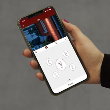 Konstsmidesmartlight7868 750lamp123nl3