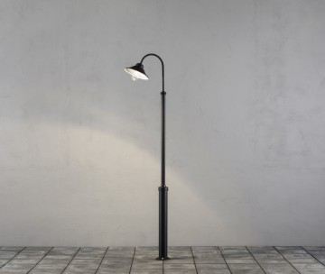 Lantaarnpaal Konstsmide Vega 563-750