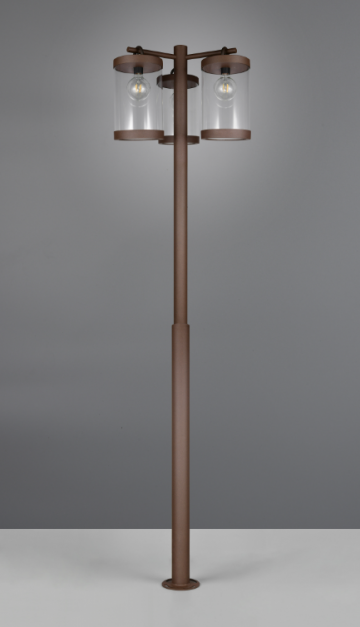 Lantaarnpaal trio outdoor sambesi 404160324 wwwlamp123nl 4