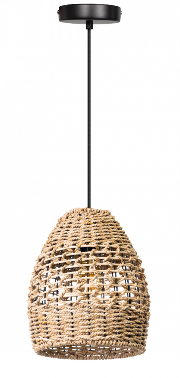 Lara05 hl4006 30 hanglamp op wit