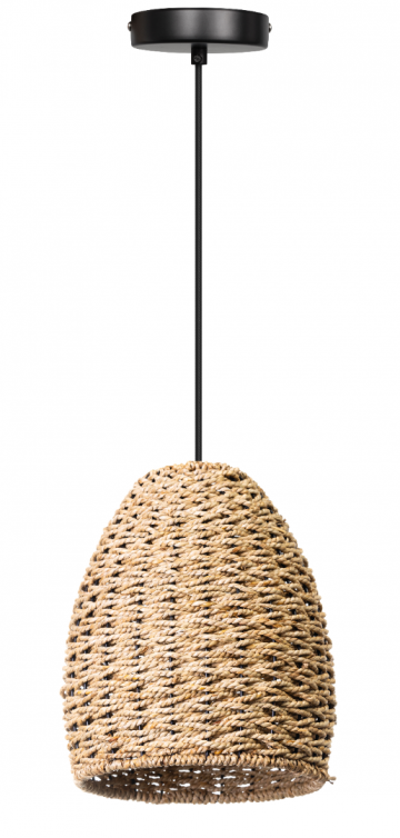 Lara05 hl4007 30 hanglamp op wit