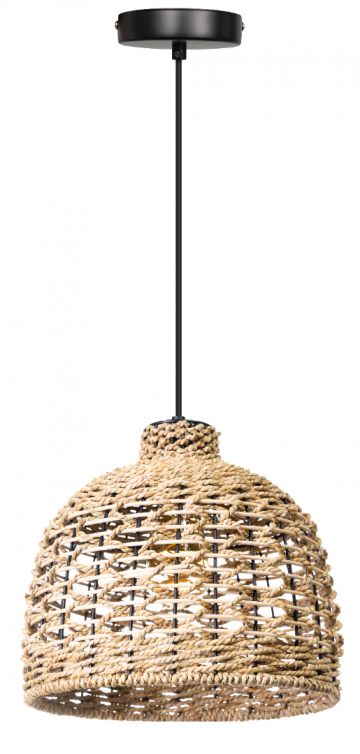 Lara05 hl4008 30 hanglamp op wit