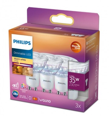 Led 26w 3 pack dimbaar wwwlamp123nl