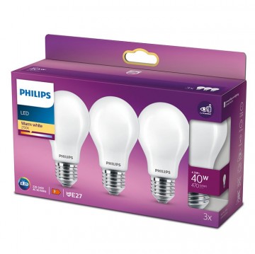 Led 3 pacl