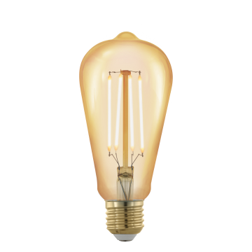 Led lamp edison eglo 11696 wwwlamp123nl