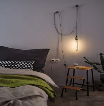 Ledlamp paulmann buis e27 rookglas 28832 wwwlamp123nl12