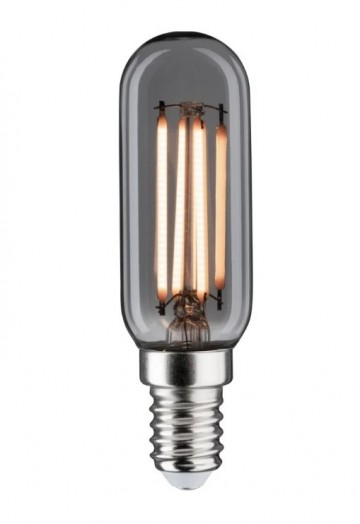 Ledlamp paulmann buis e27 rookglas 28866 wwwlamp123nl1