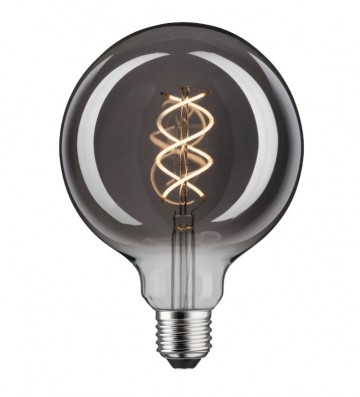 Ledlamp paulmann globe g125 e27 28860 wwwlamp123nl1