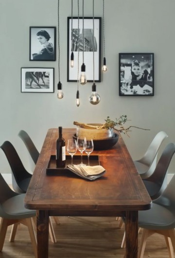 Ledlamp paulmann globe g95 e27 28865 wwwlamp123nl1234