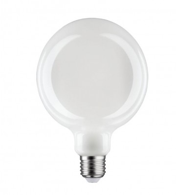 Ledlamp paulmann globe opaal 28627 wwwlamp123nl