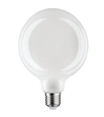 Ledlamp paulmann globe opaal 28628 wwwlamp123nl