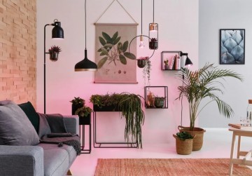 Ledlamp paulmann grow green 28732 wwwlamp123nl123