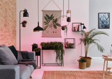 Ledlamp paulmann grow green 28737 wwwlamp123nl123