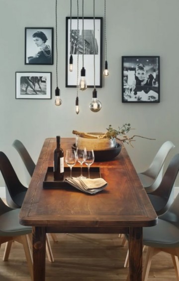 Ledlamp paulmann kaars rookglas 28862 wwwlamp123nl1