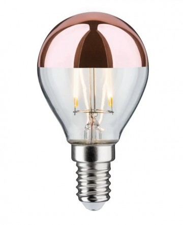 Ledlamp paulmann kopspiegel koper 28665 wwwlamp123nl1