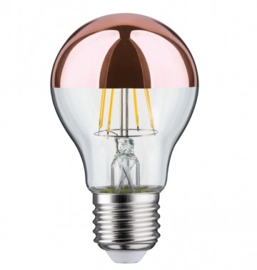 Ledlamp paulmann kopspiegel koper 28671 wwwlamp123nl