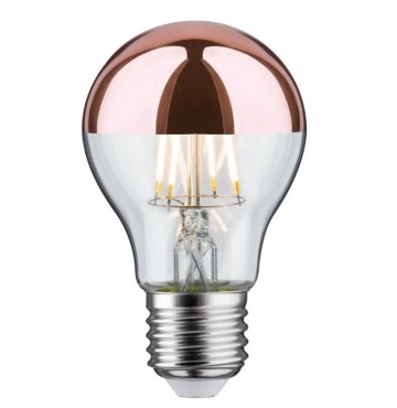 Ledlamp paulmann kopspiegel koper 28671 wwwlamp123nl1