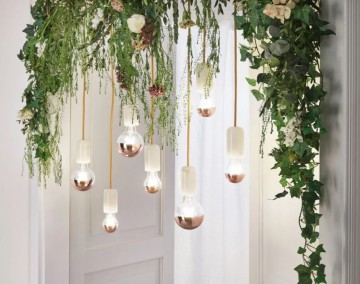 Ledlamp paulmann kopspiegel koper 28671 wwwlamp123nl12