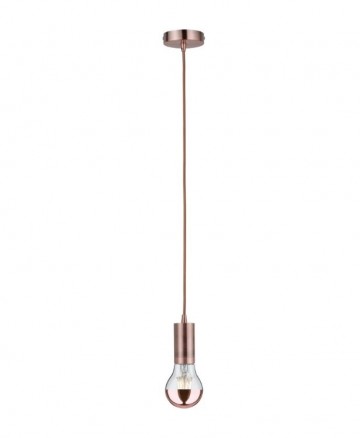 Ledlamp paulmann kopspiegel koper 28671 wwwlamp123nl123