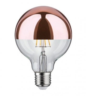 Ledlamp paulmann kopspiegel koper 28674 wwwlamp123nl1