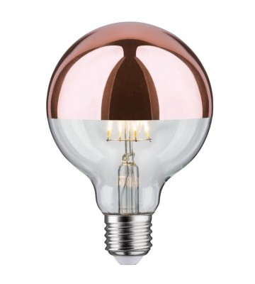 Ledlamp paulmann kopspiegel koper 28674 wwwlamp123nl12