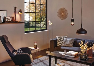 Ledlamp paulmann kopspiegel zilver 28663 wwwlamp123nl123