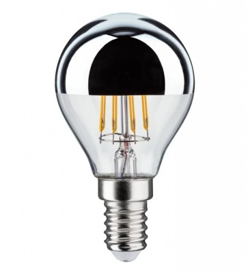 Ledlamp paulmann kopspiegel zilver 28667 wwwlamp123nl