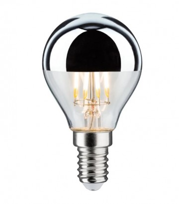 Ledlamp paulmann kopspiegel zilver 28667 wwwlamp123nl1