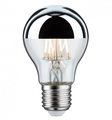 Ledlamp paulmann kopspiegel zilver 28670 wwwlamp123nl1