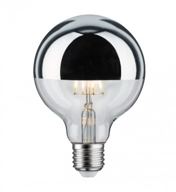 Ledlamp paulmann kopspiegel zwart 28677 wwwlamp123nl1