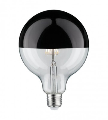 Ledlamp paulmann kopspiegel zwart 28680 wwwlamp123nl1