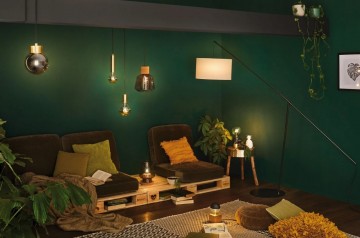 Ledlamp paulmann kopspiegel zwart 28680 wwwlamp123nl12