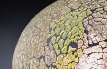 Ledlamp paulmann mosaic 28745 wwwlamp123nl1234