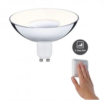 Ledlamp paulmann reflector gu10 28792 wwwlamp123nl12